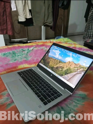 HP EliteBook